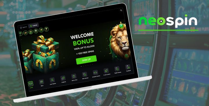 neo spin casino
